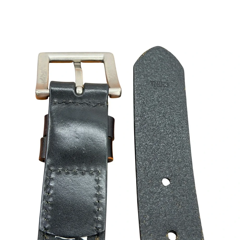 Rolfs dress belt